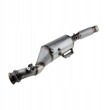 Roetfilter Mercedes Sprinter 3T / 3,5T / 4,T / 5T, Ophalen of Verzenden