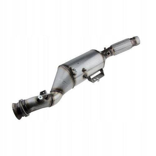 Roetfilter Mercedes Sprinter 3T / 3,5T / 4,T / 5T, Auto-onderdelen, Uitlaatsystemen, Ophalen of Verzenden