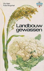 Landbouwgewassen 9789003920300 Host, Verzenden, Host