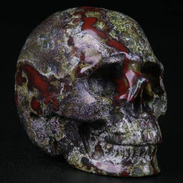 94g Dragon Bloodstone – De overwinning van Chaos,