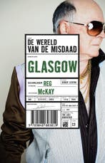 De laatste Godfather / De wereld van de misdaad Reg MacKay, Verzenden, Gelezen, Reg MacKay