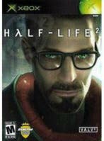 Half Life 2 (Losse CD) (Xbox Original Games), Games en Spelcomputers, Ophalen of Verzenden, Zo goed als nieuw