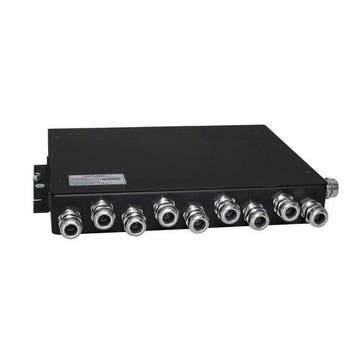 Bieden: Veinland MagicPlex 8 GIC Pro 8 NMEA to Ethernet Con, Ophalen of Verzenden, Nieuw