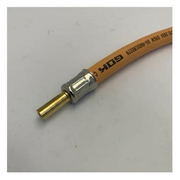Bieden: Gok Marine Gas Hose EN 16436-2 Rubber, Ophalen of Verzenden, Nieuw