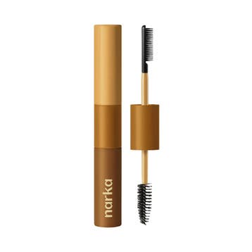 2dekans | Narka Core Rebuild Hype Fit Hair Mascara - Toasted, Ophalen of Verzenden, Nieuw