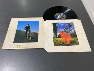 Pink Floyd - Wish You Were Here - Disque vinyle - Réédition, Nieuw in verpakking