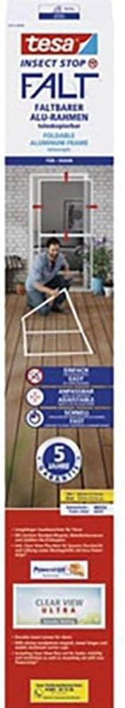 Moustiquaire porte alu - 41% de remise, jusqua epuisement, Bricolage & Construction, Verzenden