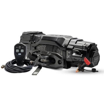 ARB Winch 10000LB Synthetic, Ophalen of Verzenden
