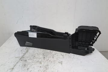 tunnel middenconsole Peugeot 2008 1.2 PureTech GT Line 96778, Verzenden
