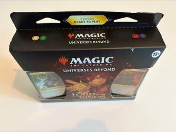 Wizards of The Coast - 1 Sealed box - Magic: The Gathering, Hobby en Vrije tijd, Verzamelkaartspellen | Magic the Gathering, Nieuw