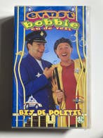ERNST BOBBIE EN DE REST BIJ DE POLITIE (VHS), Cd's en Dvd's, Gebruikt