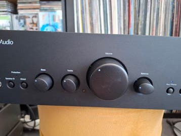 Cambridge Audio - Azur 640A Amplificateur intégré à, TV, Hi-fi & Vidéo