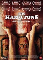The Hamiltons (dvd tweedehands film), Ophalen of Verzenden, Nieuw in verpakking