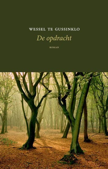De Opdracht | Wessel Gussinklo | Nieuw, Boeken, Verzenden, Nieuw, Wessel Gussinklo