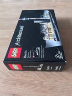 Lego Set - 21027 - Architecture - Berlin