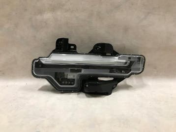 Mazda MX-30 halogeen LED richtingaanwijzer links dn4j-51070, Verzenden, Gebruikt
