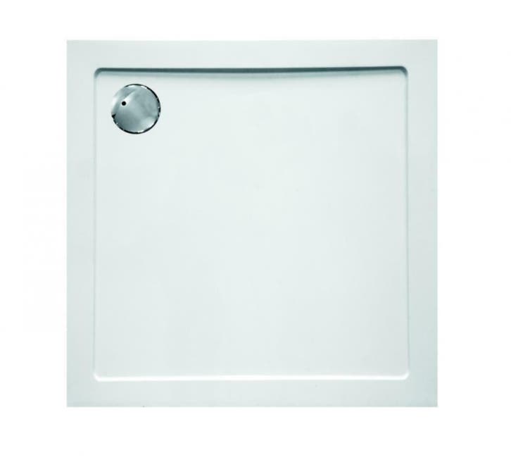 Sanifun douchebak Alfonso 900 x 900 M, Doe-het-zelf en Bouw, Sanitair, Douche, Nieuw, Ophalen of Verzenden