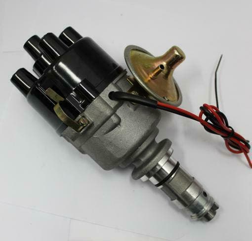CSI elektronische ontsteking MG-B (1974 <) 45D4, 4 cilinder, Auto-onderdelen, Motor en Toebehoren, Nieuw, Oldtimer onderdelen