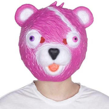 Fortnite masker Creepy, Verzenden