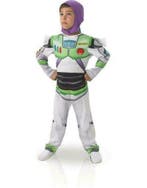 Buzz lightyear disney kostuum voor kids, Ophalen of Verzenden, Nieuw