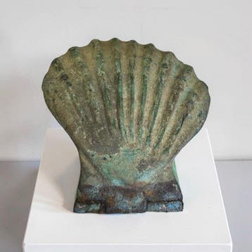 Oud-Romeins, Keizerrijk Brons Pyxis