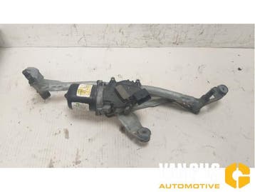 Ruitenwismotor+Mechaniek Renault Megane O197082