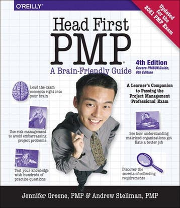 Head First PMP 4e 9781492029649 Jennifer Greene, Verzenden, Jennifer Greene