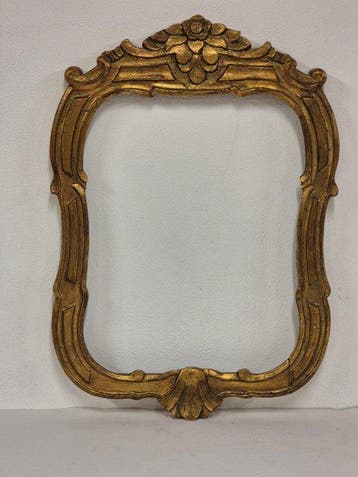 Lijst - Hout - Cartagloria - 42 × 63 cm