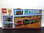Lego Set - 7597 - Toy Story - LEGO 7597 Toy Story 3 Western, Nieuw