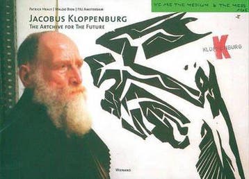 Jacobus Kloppenburg 9783879098774 Patrick Healy, Verzenden, Patrick Healy