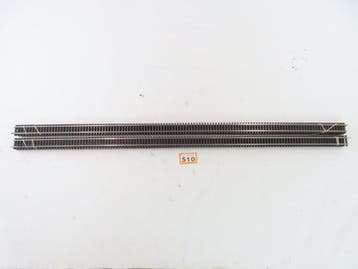 Märklin H0 - 2205 - Voie ferrée pour trains miniatures (10), Hobby en Vrije tijd, Nieuw