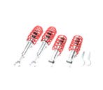 SUSPENSION FILETÉ TA TECHNIX POUR AUDI A6 QUATTRO, S6, RS6 4, Verzenden
