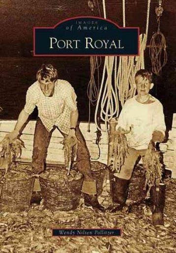 Port Royal 9780738543536 Wendy Nilsen Pollitzer, Verzenden, Wendy Nilsen Pollitzer
