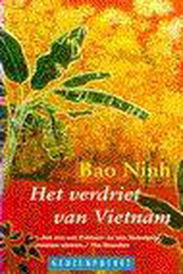 Het verdriet van Vietnam / Geuzenpocket / 83 9789052263700, Verzenden, Gelezen, B. Ninh