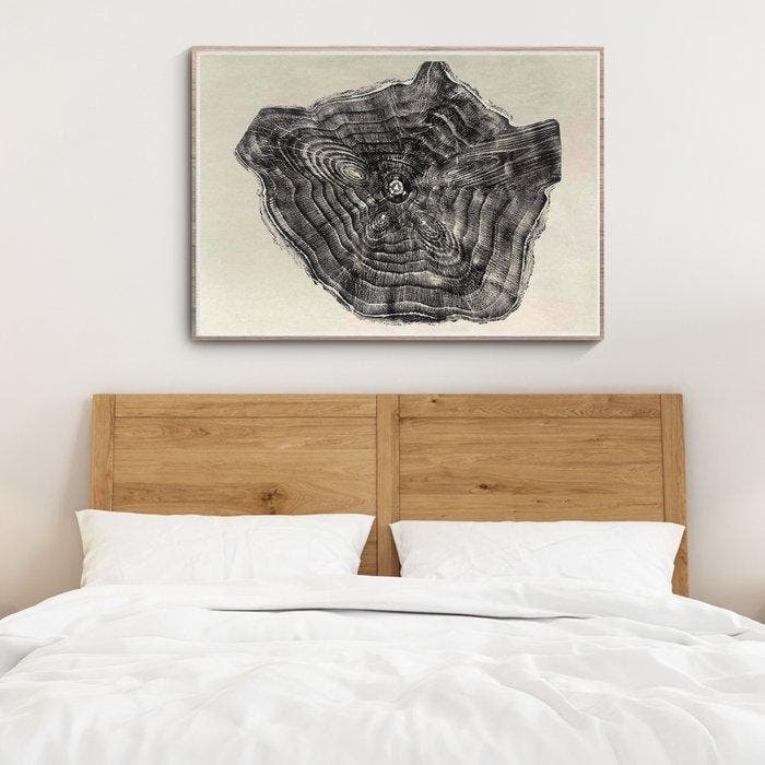 Natali Wood - Cedro, Antiek en Kunst, Kunst | Designobjecten