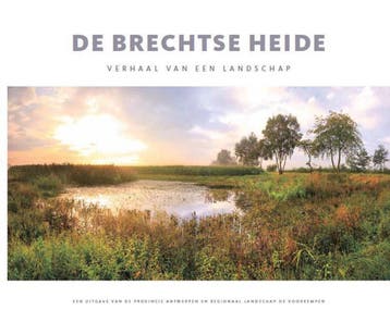 De Brechtse heide 9789066251526 Kobe Van Looveren, Boeken, Verzenden, Zo goed als nieuw, Kobe Van Looveren