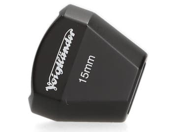 Voigtlander 15mm Viewfinder - 1 jaar garantie, Ophalen of Verzenden