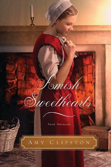 Amish Sweethearts 9780718091156 Amy Clipston, Verzenden, Amy Clipston