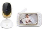Motorola Nursery VM85 Connect - Babyfoon met Camera -, Kinderen en Baby's, Babyfoons, Verzenden, Nieuw