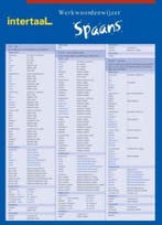 Werkwoordenwijzer Spaans 9789054516859 Y. Madarnas Acena, Boeken, Verzenden, Gelezen, Y. Madarnas Acena