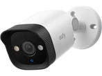 eufy E40 - PoE Bullet CCTV Camera - 4K UHD 122° FOV AI, Verzenden