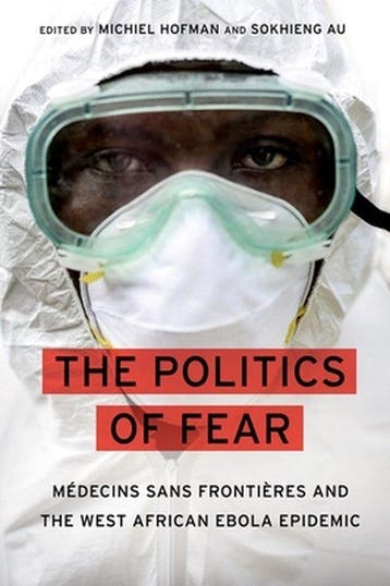 The Politics of Fear 9780190624477 Michiel Hofman, Verzenden, Michiel Hofman