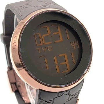 Gucci - I-Gucci digital - Sans prix de réserve - 114-2 -, Nieuw
