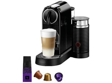 De Longhi - Capsulemachine - Zwart, Electroménager, Verzenden, Koffiepads en cups