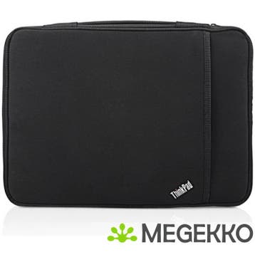 Lenovo Thinkpad 4X40n18010 15.6  sleeve Zwart, Computers en Software, Verzenden, Nieuw