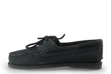 Timberland Bootschoenen in maat 42 Blauw, Kleding | Heren, Schoenen, Timberland, Zo goed als nieuw, Verzenden, Blauw