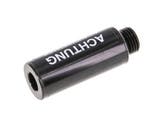 G1/4 Silencieux Pneumatique en Aluminium Free-Flow, Verzenden