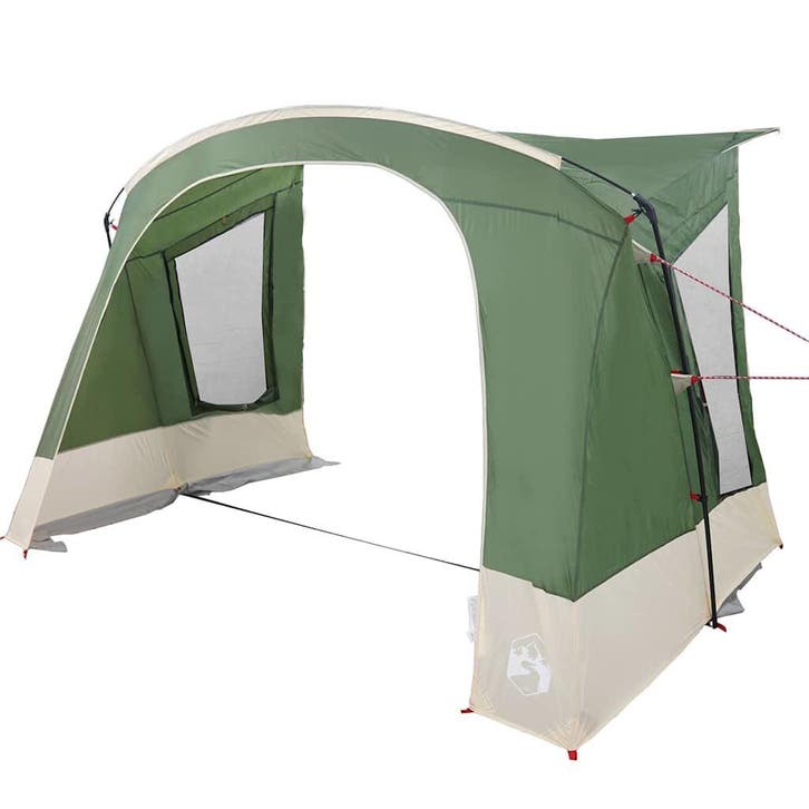 Caravan Tent 3 pers. | Retour Deal | Nu 34% goedkoper, Caravanes & Camping, Tentes, Envoi