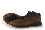 Timberland Veterboots in maat 42 Bruin, Kleding | Heren, Schoenen, Bruin, Verzenden, Timberland, Boots
