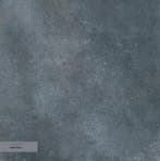 Dakar Blauw Mat 90x90 compactglass vloertegel wandtegel, Ophalen of Verzenden
